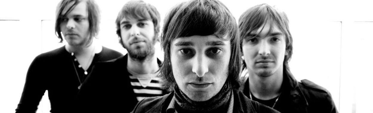 Jet pasará por España con un concierto único