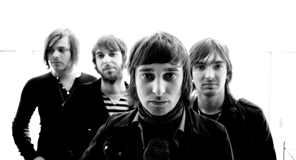 Jet pasará por España con un concierto único thumb image