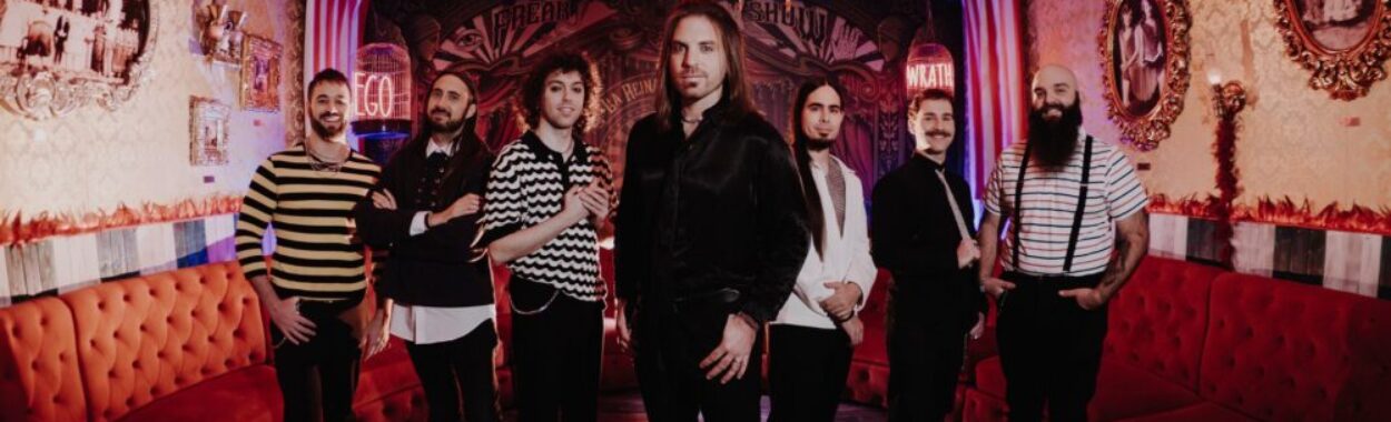 Lèpoka anuncia “Rebelión Animal”, su ambicioso nuevo trabajo