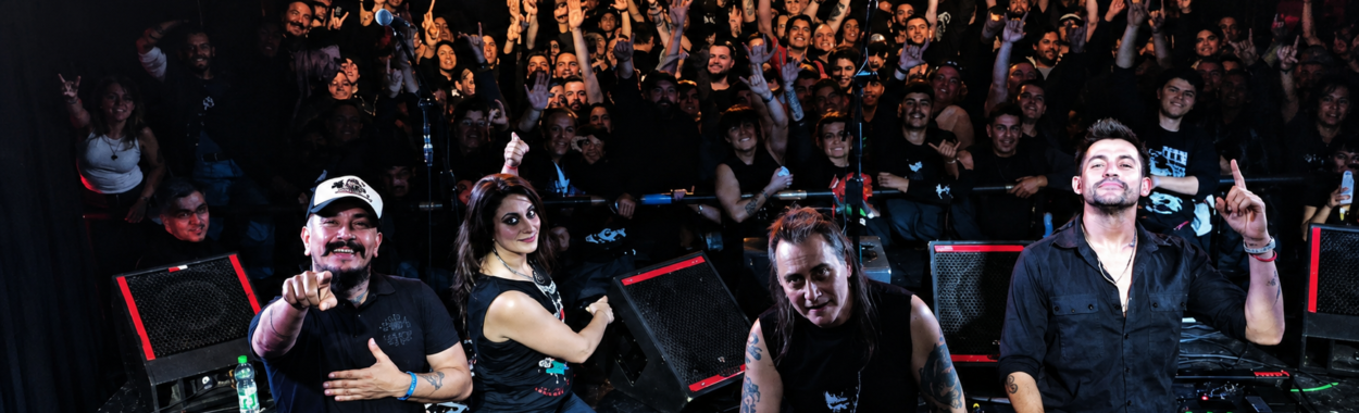 CTM en Bahía Blanca: “Por la patria, la guitarra que aún vive”