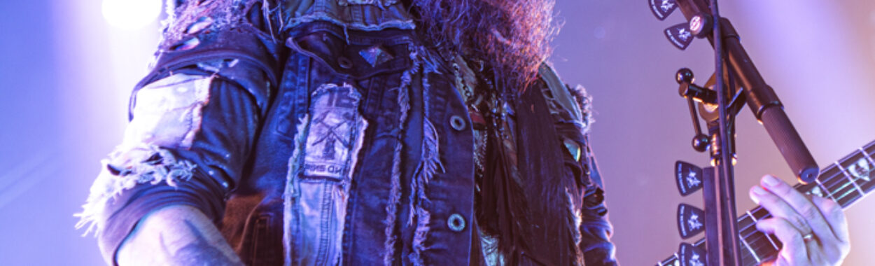 Machine Head en Barcelona: “Intimidad y Euforia”