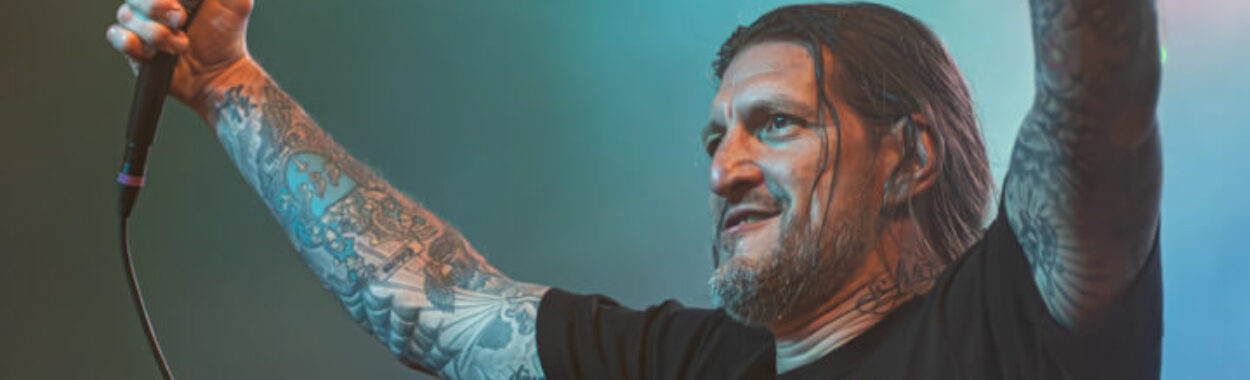 Madball en Barcelona: “Batallas de hermandad”