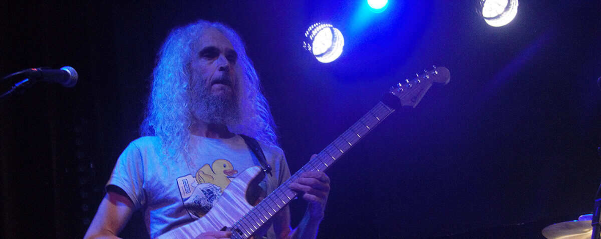 The Aristocrats en Barcelona: “Una tormenta progresiva” thumb image