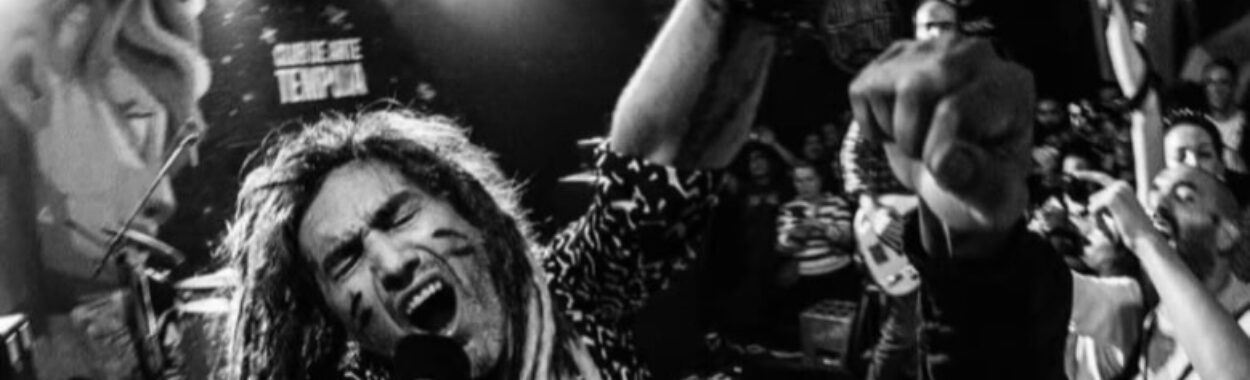 Boom Boom Kid arranca su extensa gira española con todo