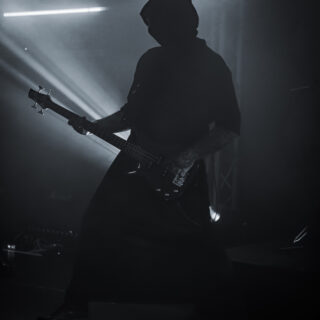 Black Cilice