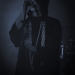 Black Cilice