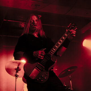 Corrosion Of Conformity