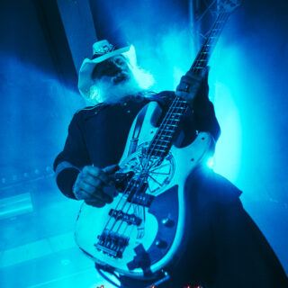 Corrosion Of Conformity