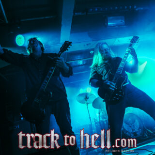 Corrosion Of Conformity