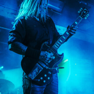 Corrosion Of Conformity