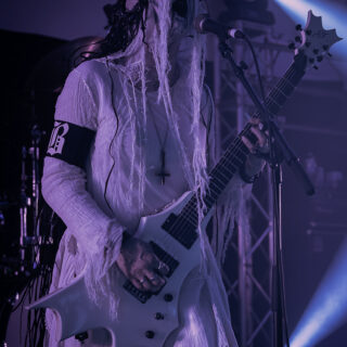 Darkened Nocturn Slaughtercult