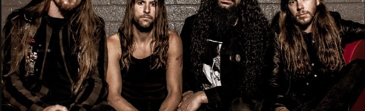 Havok regresa con su Thrash Metal a la Argentina