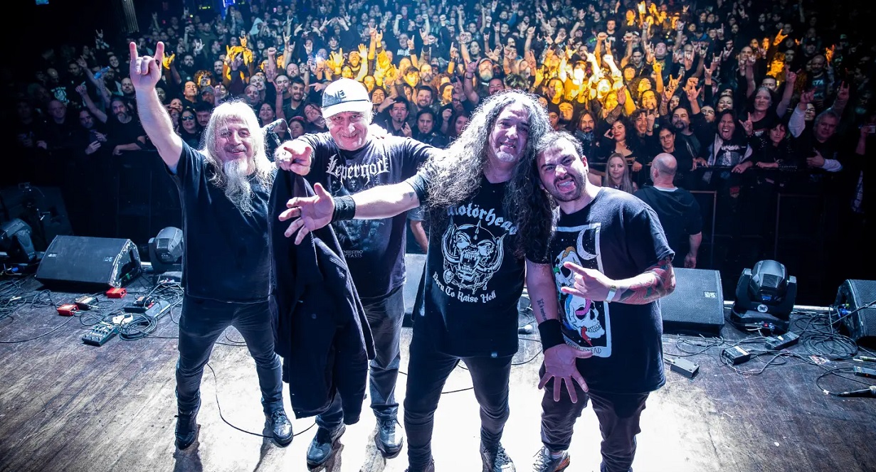 Icarus Metal Fest: “Un festejo de alto voltaje” thumb image