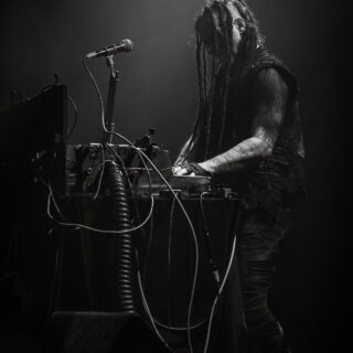 Mortiis