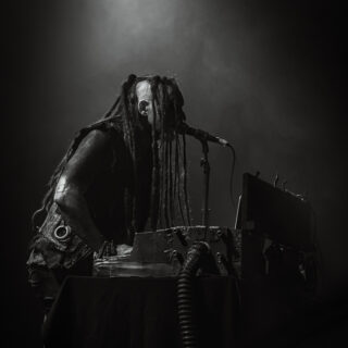 Mortiis