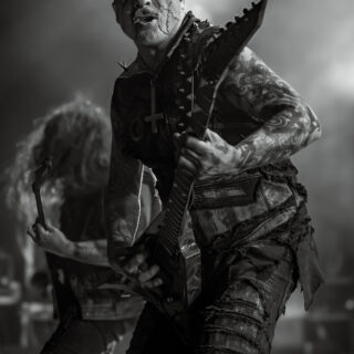 Old Man's Child