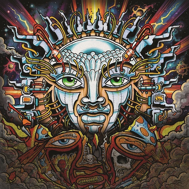 Sublime – Until The Sun Explodes (2026) thumb image