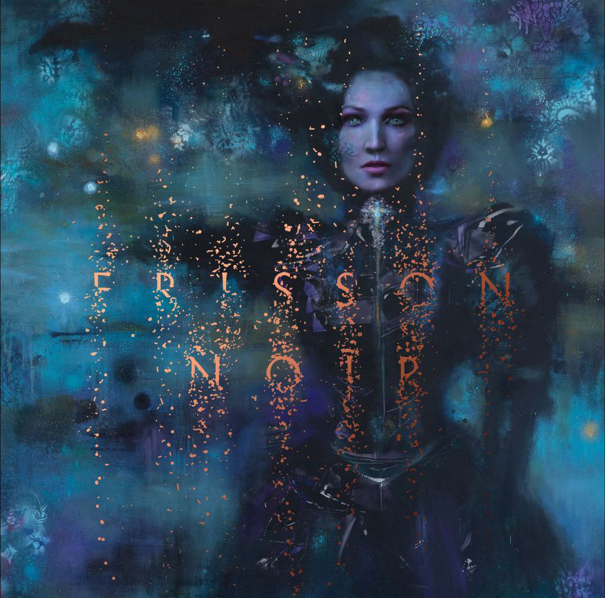 Tarja Turunen – Frisson Noir (2026) thumb image