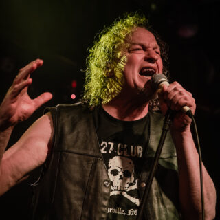 Voivod