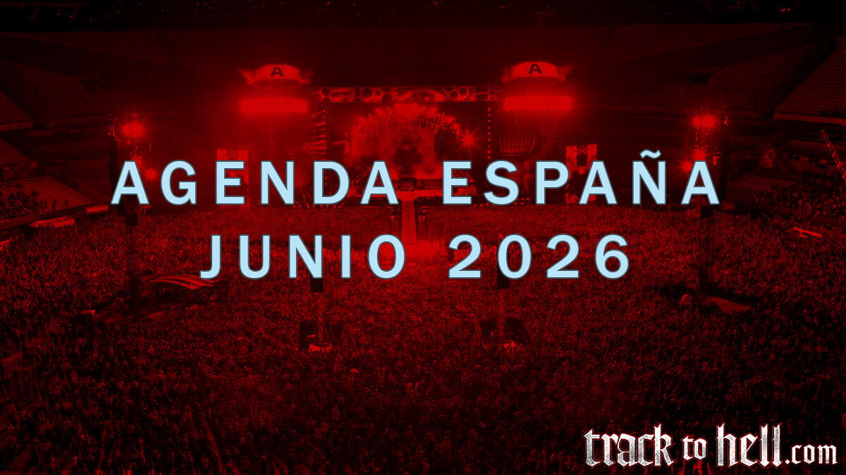 Agenda España: Junio 2026 thumb image