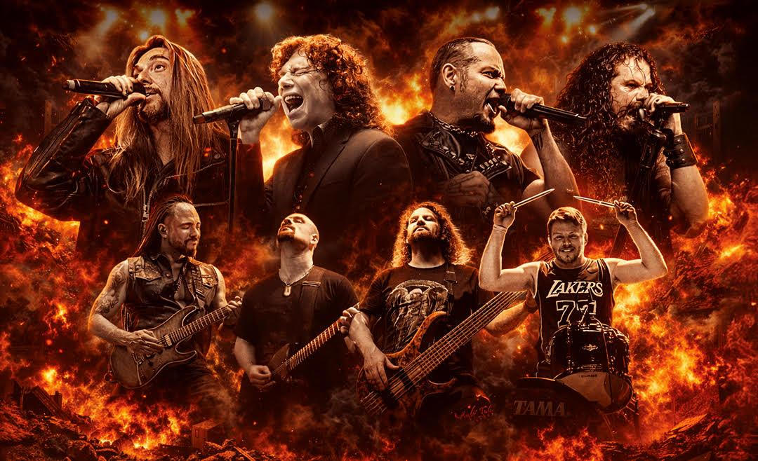 La alianza Masters of Voices llega a la Argentina thumb image
