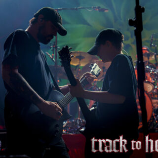 Breaking Benjamin