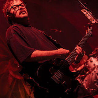 Breaking Benjamin