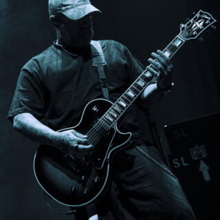 Breaking Benjamin