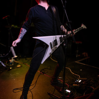 Oakenthrone