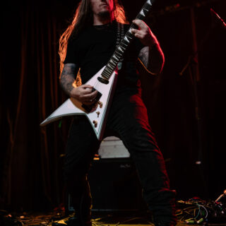 Oakenthrone