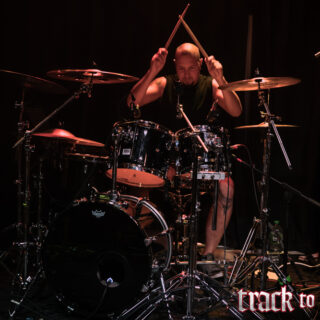 Oakenthrone