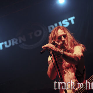 Return To Dust