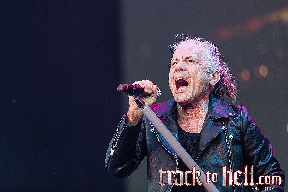 Rock Imperium Festival 2026 – Dia 2: “Iron Maiden corona un sábado inolvidable” thumb image