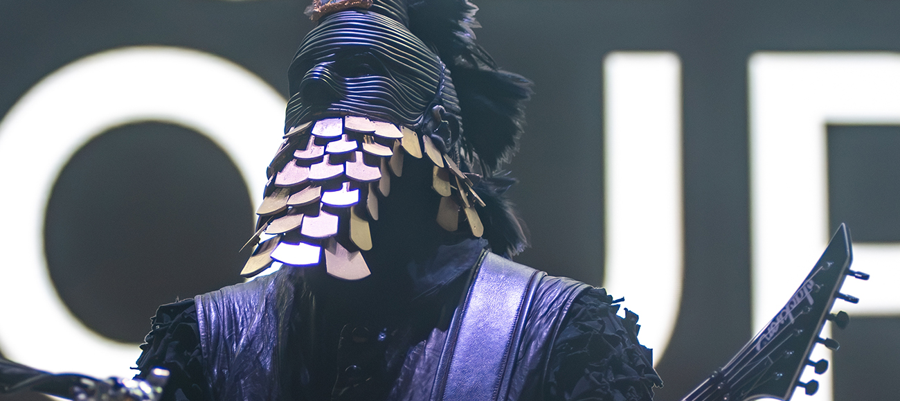 Resurrection Fest 2026 – Dia 3: “El reinado absoluto de Limp Bizkit” thumb image