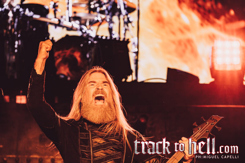 Resurrection Fest 2026 – Dia 1: “Volviendo a casa” thumb image