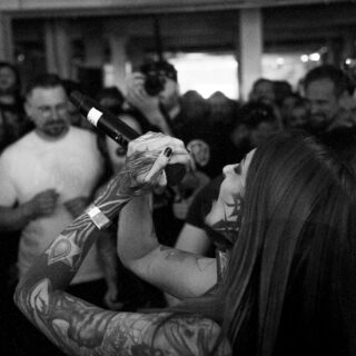 Cage Fight