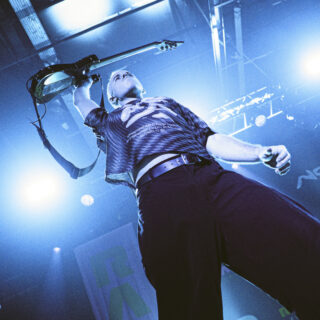 Northlane