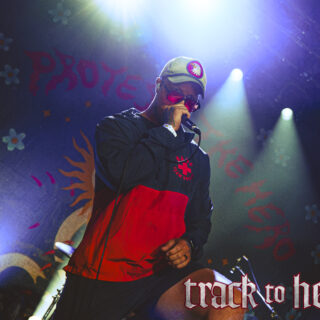 Protest The Hero