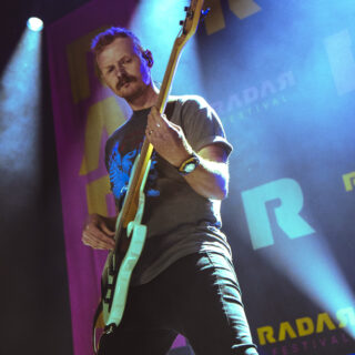Protest The Hero