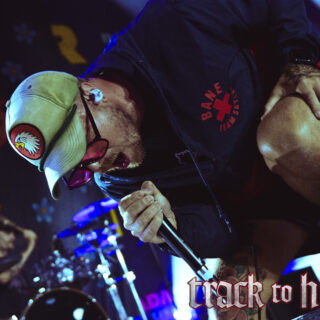 Protest The Hero