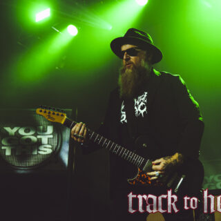 Skindred