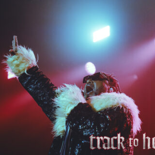 Skindred
