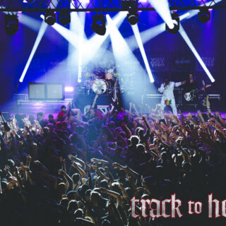 Skindred