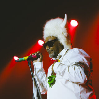 Skindred
