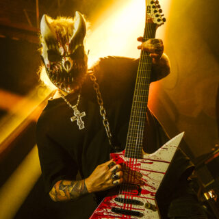 Slaughter To Prevail