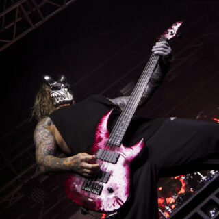 Slaughter To Prevail