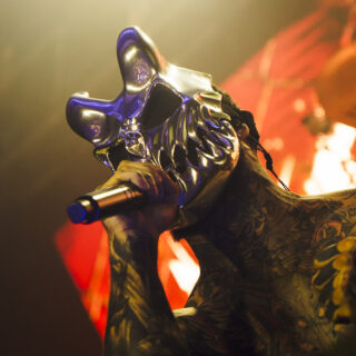 Slaughter To Prevail