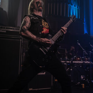 Spectral Wound