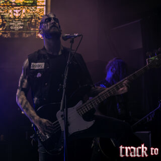 Spectral Wound