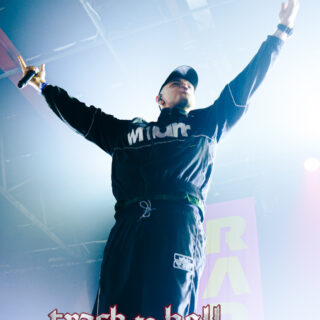 Thy Art Is Murder